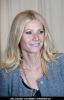 Gwyneth Paltrow "My Father's Daughter" Book Signing at Barnes & Noble in New York City 