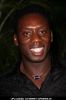 Hakeem Kae-Kazim  at  "Love N' Dancing" - Los Angeles Premiere - Arrivals
