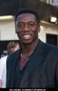 Hakeem Kae-Kazim  at "24" Season Seven Finale and DVD Release Party - Arrivals