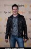 Hal Sparks at Palm Pre-Launch Event