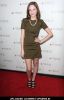 Haley Ramm at Macy's Passport Presents "Glamorama" - Arrivals