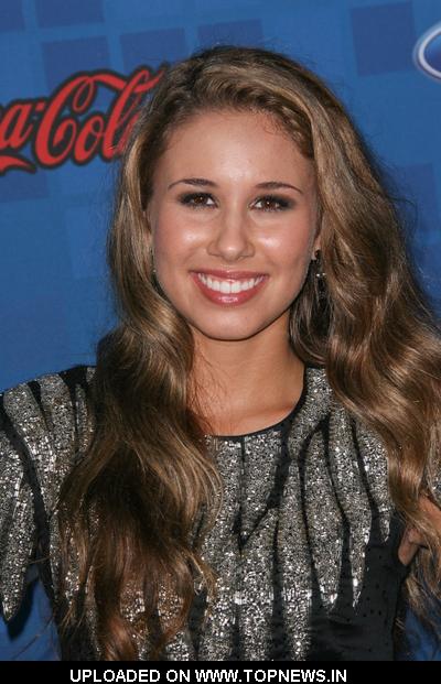 american idol haley 2011. Event: 2011 quot;American Idolquot;