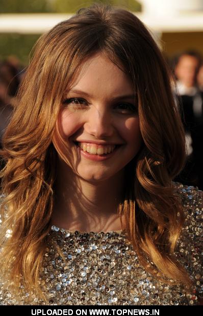 Hannah Murray - Images