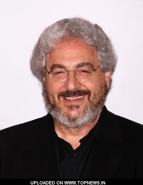 Harold Ramis   at "Year One" New York Premiere - Arrivals