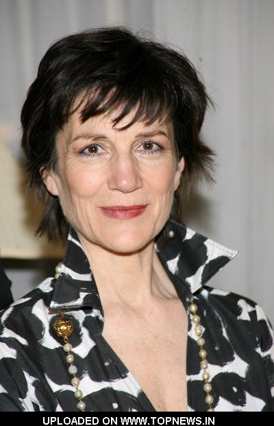 Harriet Walter