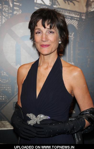 Harriet Walter