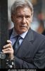 Harrison Ford at The Late Show with David Letterman - January 21, 2010 - Arrivals