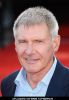 Harrison Ford at "Cowboys & Aliens" UK Premiere - Arrivals 