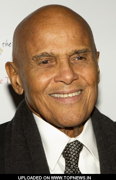 Harry Belafonte