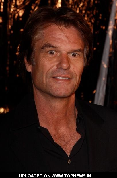 Harry Hamlin - Picture Colection