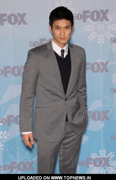 Harry Shum Jr at 2011 Fox AllStar Party Event 2011 Fox AllStar Party Harry Shum Jr at 2011 Fox AllStar Party Event 2011 Fox AllStar Party