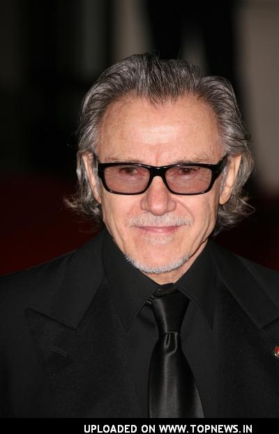 Harvey Keitel - Gallery Colection