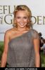 Hayden Panettiere at the ‘Fireflies in the Garden’ Los Angeles Premiere