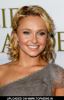 Hayden Panettiere at the ‘Fireflies in the Garden’ Los Angeles Premiere