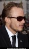 Heath Ledger Found Dead in His Manhattan, NY Apartment - January 22, 2008