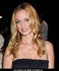 Heather Graham at "The Age of Stupid" New York Premiere - Arrivals
