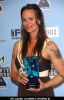 Heather Rae at 2009 Film Independent Spirit Awards - Press Room