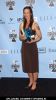 Heather Rae at 2009 Film Independent Spirit Awards - Press Room