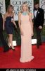Heidi Klum at 69th Annual Golden Globe Awards - Arrivals 