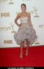 Heidi Klum at 63rd Annual Primetime Emmy Awards Arrivals