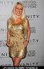 Heidi Montag Celebrates Birthday at Vanity Nightclub in Vegas