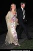 Helen Taylor at Conservative Party Black & White Ball - February 6, 2008 - Arrivals