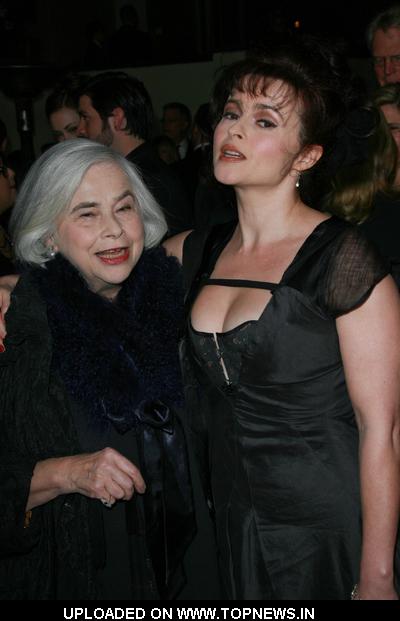 Helena Bonham Carter at 63rd Annual DGA Awards - Arrivals