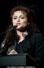 Helena Bonham Carter at 26th Annual Santa Barbara International Film Festival - Montecito Award Tribute to Geoffrey Rush