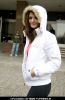 Helena Christensen Promotes Reebok EasyTone Range in Madrid