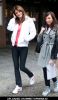 Helena Christensen Promotes Reebok EasyTone Range in Madrid