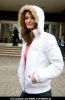 Helena Christensen Promotes Reebok EasyTone Range in Madrid