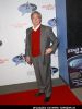 Herman Zimmerman at "Star Trek: The Tour" Opening Gala