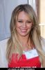 Hilary Duff at Los Angeles Mission’s 75th Anniversary Block Party