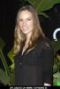 Hilary Swank at Cirque du Soleil's "OVO" Opening Night - Arrivals