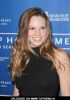Hilary Swank at Sean Penn and Friends Cinema for Peace Event Benefiting J/P Haitian Relief Organization - Arrivals  