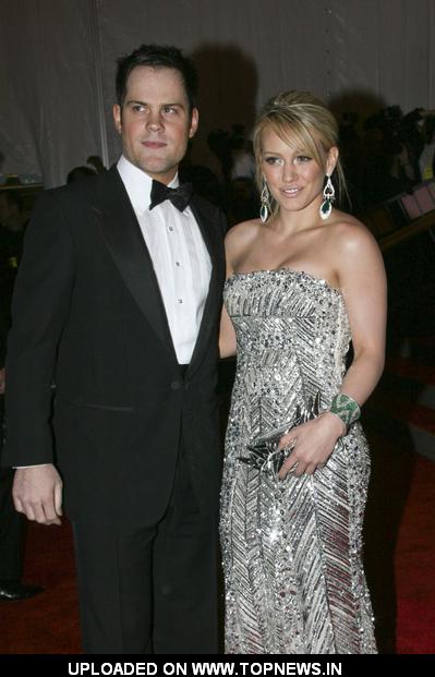 Hilary Duff at "Superheroes: Fashion and Fantasy" Costume Institute Gala at The Metropolitan Museum of Art - Arrivals Hilary Duff at "Superheroes: Fashion and Fantasy" Costume Institute Gala at The Metropolitan Museum of Art - Arrivals