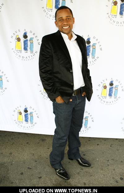 Hill Harper at 2009 Dream Keeper Awards - Arrivals Hill Harper at 2009 Dream Keeper Awards - Arrivals