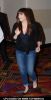 Hillary Scott at Celebrity Sightings at MGM Hotel & Casino in Las Vegas