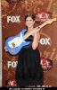 Hillary Scott at 2010 American Country Awards - Press Room