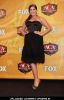 Hillary Scott at 2010 American Country Awards - Press Room