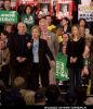 Hillary Clinton Rally Greenspun Middle School in Henderson, Nevada