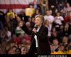 Hillary Clinton Rally Greenspun Middle School in Henderson, Nevada