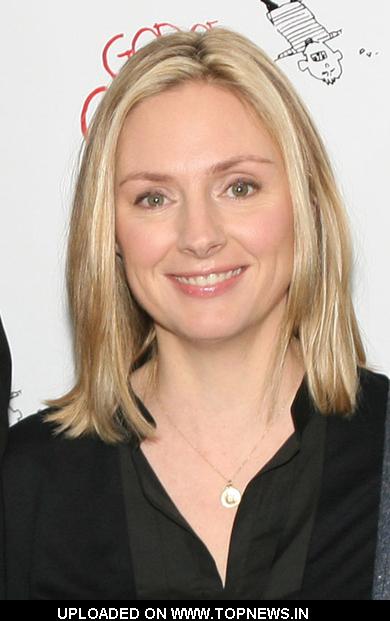 Hope Davis - Picture Gallery