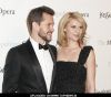 Claire Danes and Hugh Dancy at Rossini's "Le Comte Ory" Gala Premiere Sponsored by Yves Saint Laurent - Arrivals