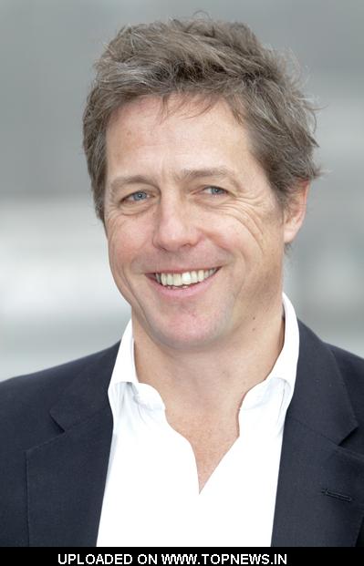 Hugh Grant at Health Talk Online 10th Anniversary Photocall with Hugh Grant Hugh Grant at Health Talk Online 10th Anniversary Photocall with Hugh Grant