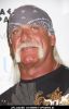 Hulk Hogan at Brooke Hogan 21st Birthday Party at PURE Nightclub in Las Vegas on May 5, 2009