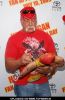 Hulk Hogan Fan Appreciation Day at Toyota Park - July 10, 2009
