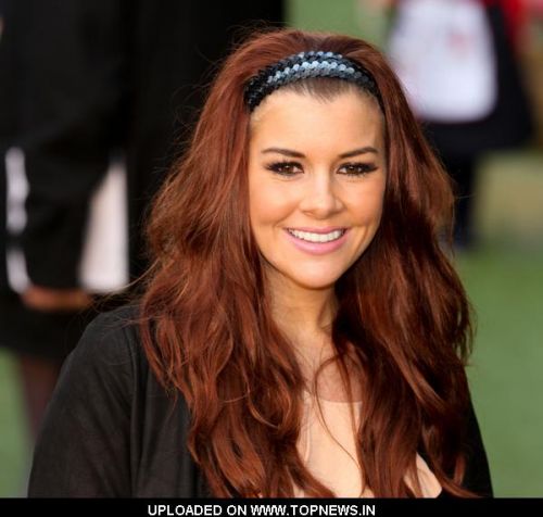 imogen thomas. Imogen Thomas at quot;Gnomeo