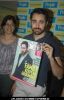  Imran Khan launches People magazines issue at Juhu