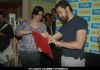 Imran Khan launches People magazines issue at Juhu